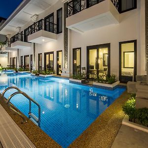 Aroma Angkor Boutique Hotel